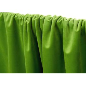 Holland Velvet Sofa Velvet Upholstery Fabric Plain Dyed 100% Polyester