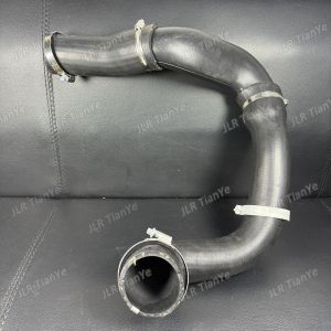 INTERCOOLER INLET MANIFOLD PIPE FOR LAND ROVER INTERCOOLER TO MANIFOLD HOSE WITH