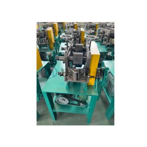 Copper Rod Horizontal Continuous Casting Machine Durable Easy Operate