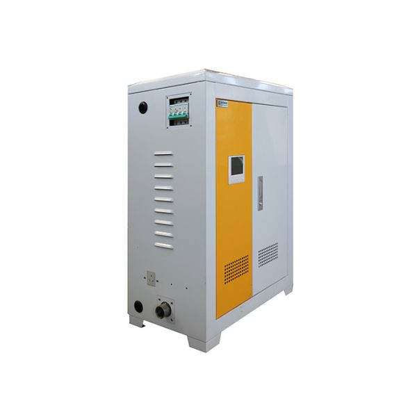 Buy 20kw Electric Heating Furnace Semiconductor Heating Frequency Conversion at wholesale prices