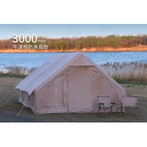 3 X 2 X 2.1M size for 2 person Popular Outdoor Activity Folding Camping Hiking