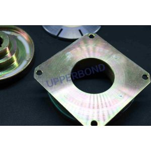 Accurate Molins Mark 8 Cigarette Maker 18 Teeth Electromagnetic Clutch