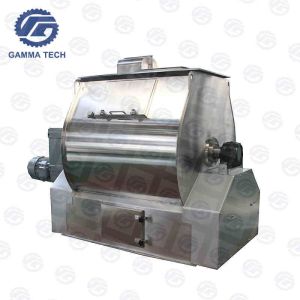 Chicken Animal Feed Mixer Machine Vertical Gearbox