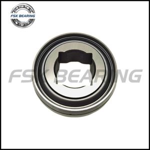 GW209PPB5 Agricultural Machinery Square Hole Bearings GW209PPB8 4509BA GW209AH06
