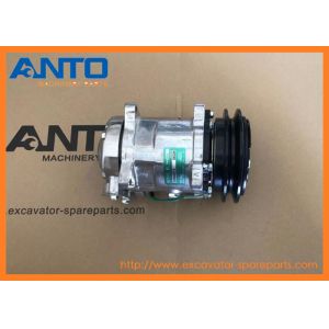 425-S62-3321 425S623321 Compressor Assy KOMATSU WA500-6 Wheel Loader Parts