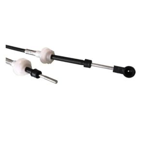 Universal Auto Parts Manual Transmission Control Gear Shift Cable for Chevrolet