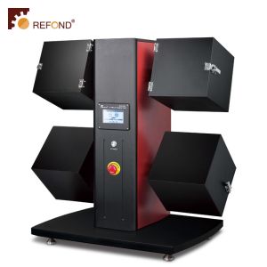 Quality 4 Boxes ICI Pilling And Snagging Tester for sale