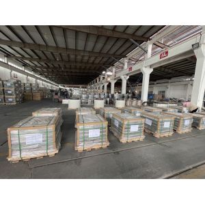 Magnesia Chrome Brick with High Thermal Shock Resistance