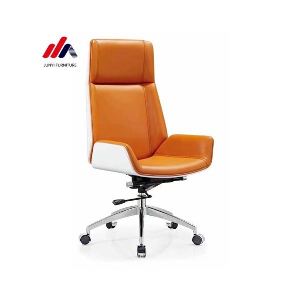 Buy Office Comfortable Manager Office Chair With Revolving Function at wholesale prices