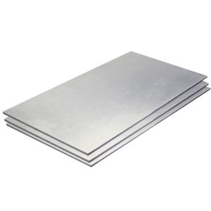 Cold Resistance 5052 Aluminum Plate Industrial Automotive 5052 Aluminum Sheet