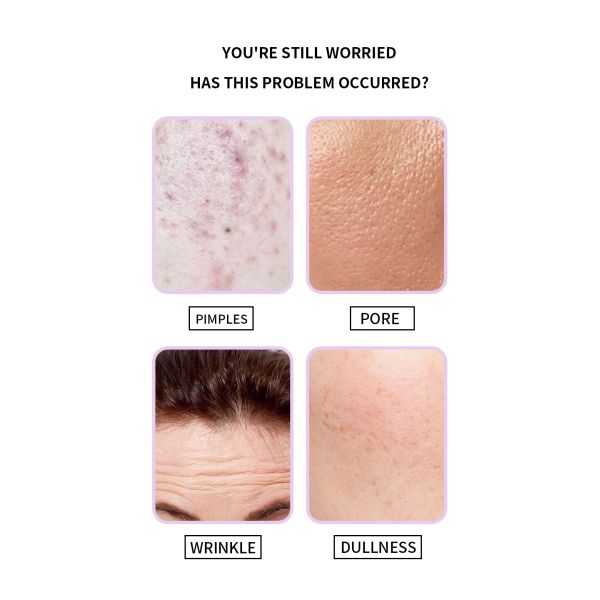 silicone PDT LED Red Light Therapy Face Mask Home Use For Skin Care