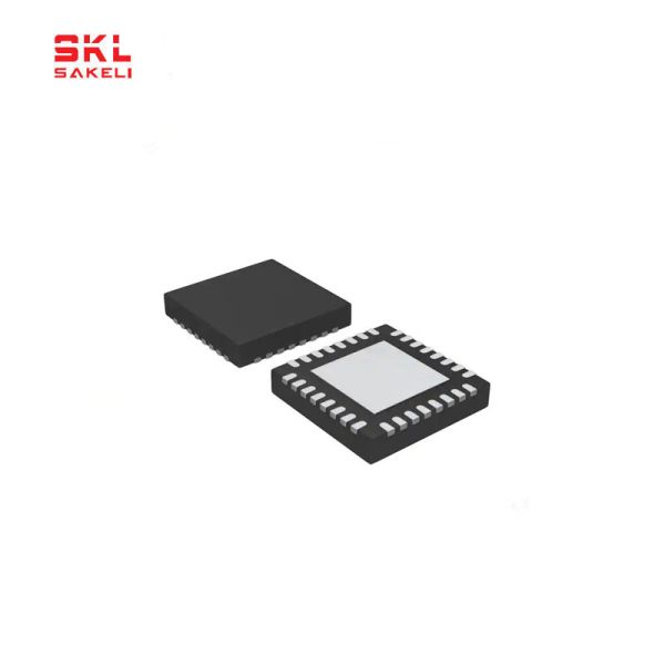Buy Integrated Circuit IC Chip SC16IS752IBS 128 - UART I2C And SPI Interface at wholesale prices