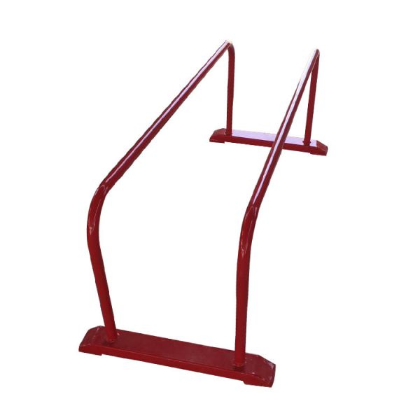 Buy Eco Friendly Gymnastics Practice Bar , Rust Proof Preschool Gymnastics Bar at wholesale prices