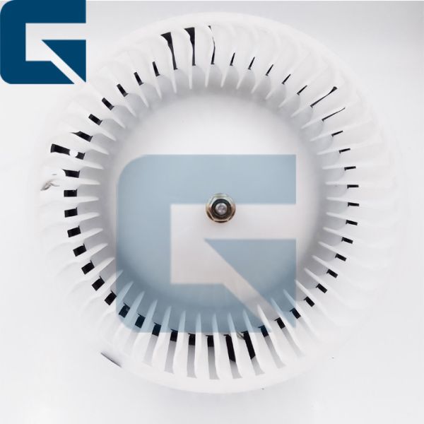2538-6015 25386015 Excavator DH220-5 Fan Blower Motor 24V