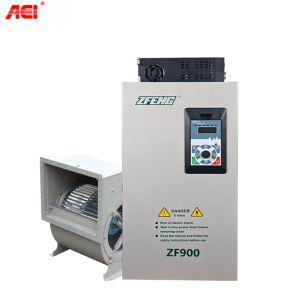 ACI Constant Pressure Air Supply Blower Dedicated Converter