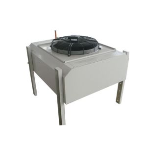 2819 m3h Air Cooled Condenser