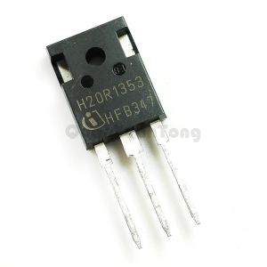 H30R1602 H20R1353 Throught Hole IGBT Transistor H15R1203 H30R1353