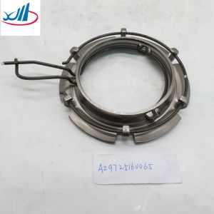 HOWO Truck Spare Parts Clutch Release Ring AZ9725160065