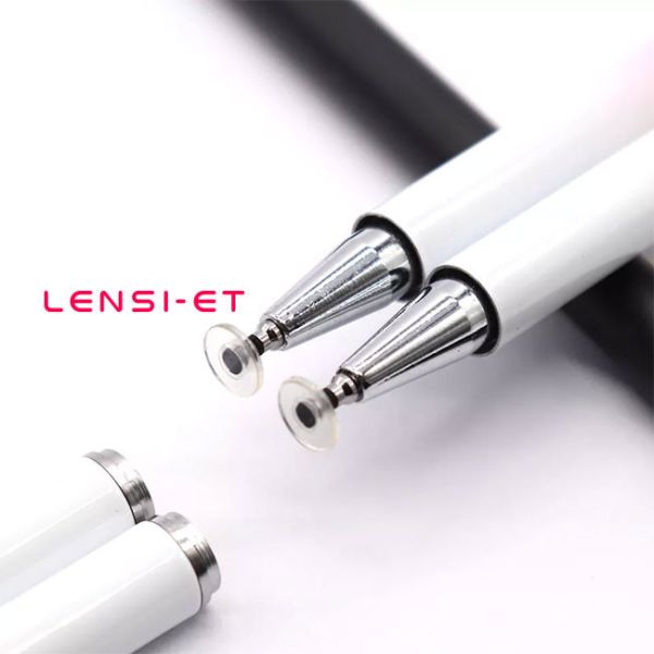 Custom Aluminum Stylus Pen Touch Screen Smoothly Universal Drawing Tablet Pen
