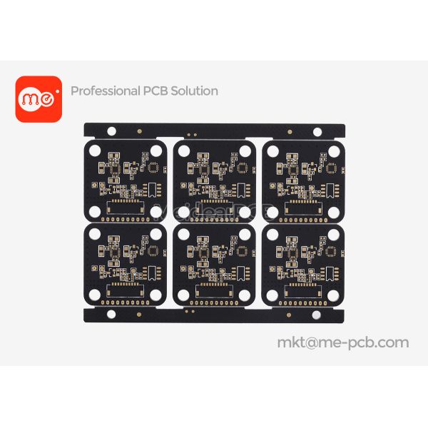 Double Sided Printed Circuit Board Customer PCB Board Electronic PCB Boards