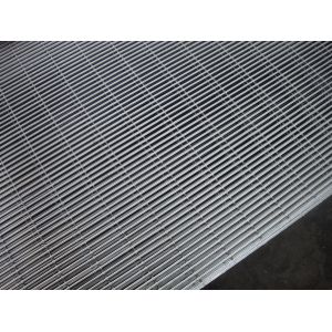 Hot sale Anti-Climb 358 Security fencing