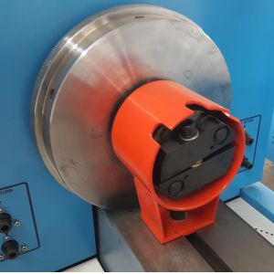 Made in China 12PSB digital display data diesel fuel injection pump test bench