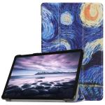 Galaxy Tab A 10.5 2018 Case,Print Cover for Galaxy Tab A 10.5'' 2018(T590/T595)