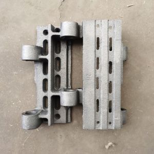 HT200 RTCr Customized Boiler Grate Bar Scale Grate Thermostat