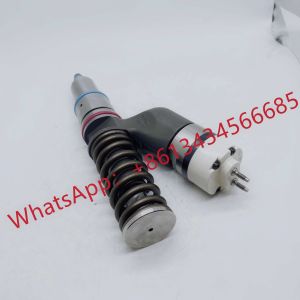 Diesel Engine CAT Fuel Injector Common Rail 355-6110