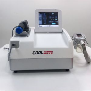 150MM Cryolipolysis Fat Freezing ESWT Therapy Machine