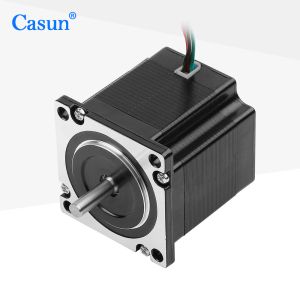 1.8 Degree Nema 23 Stepper Motor 54m For Cnc Kit Wit Certification Equipment