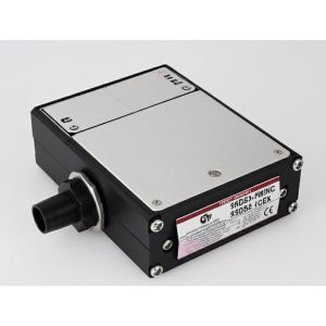 Fireye 95DSS3-1WINC Flame Detector with Modbus Interface for Industrial Boilers