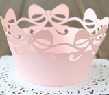 Popular Design cupcake wrappers