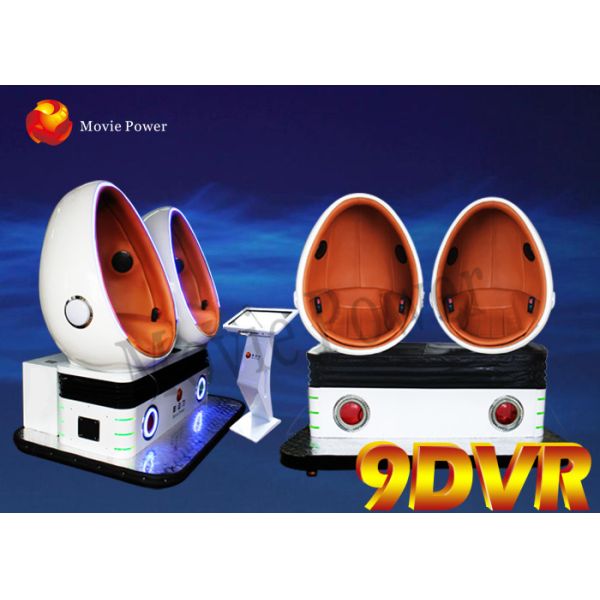Buy 360 Degree Innervation Effect 9D Movie Theater 9D Action Cinema at wholesale prices