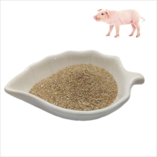 Buy Compound Feed Probiotics With Trace Elements Premix For Fattening Pig Feed Additive at wholesale prices
