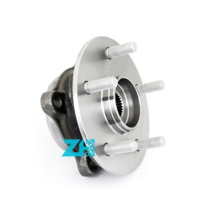 GCR15 Front Axle Wheel Hub Bearing 43550-48010 4355048010