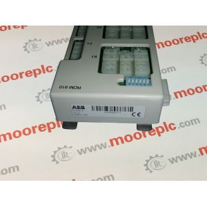 China ABB Module DCF503-0050 ABB DCF503-0050 MOTOR DRIVE FIELD EXCITER  Excellent Working Condition on sale
