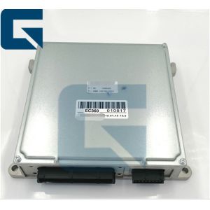 China VOE14590430 ECU Controller 14590430 For EC360C EC460C Excavator on sale