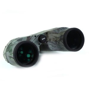 High Quality 7x50 camouflage hunting binoculars Powerful Waterproof BAK4