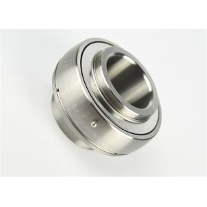 UC206 UC207 UC208 UC209 UC210 Pillow Block Bearing For Equipment 0.35kg