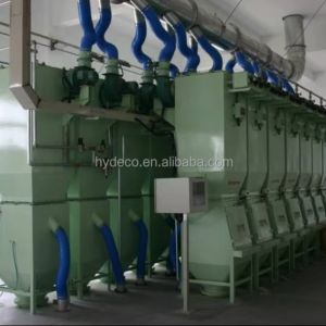 Rubber Kneader Weighing System Automatic Small Chemical Dosing Weighing Machine