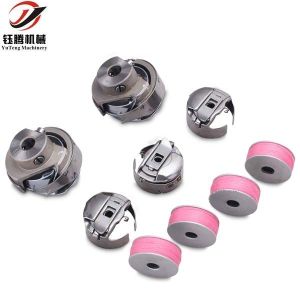 Excellent Computerized Rotary Hook Quilting Embroidery Machine Making Textile