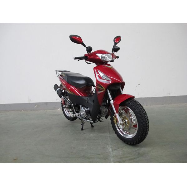 Buy Casual Cub Motorcycle Cub Street Motorcycle With Front Disc Brake at wholesale prices