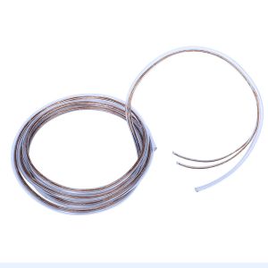 Manufacturer Supply Tinned EEG Medical Cable Insulated waterproof medical wire