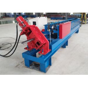 drywall stud C channel galvanized steel Light Steel Keel Roll Forming Machine