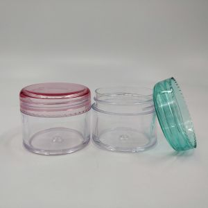 Customized Cosmetic Plastic Holder for 10ml 15ml 30ml 60ml 80ml 100ml 120ml 150ml