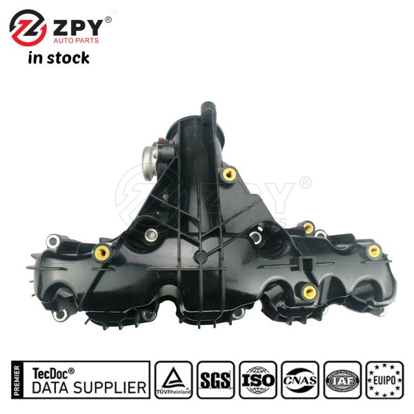 ZPY Intake Manifold Module 03L 129 711AN for Audi VW Porsche