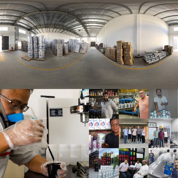 Dongfeng Nissan CMA Amber Gold Refinish Car Paint Good Durability