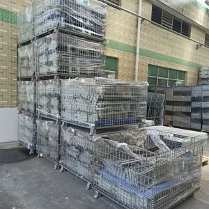 Enduring Metal Plate Fabrication Economical And Robust