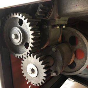 Electric Reinforced Rebar Automatic Steel Bending Machine Carbon